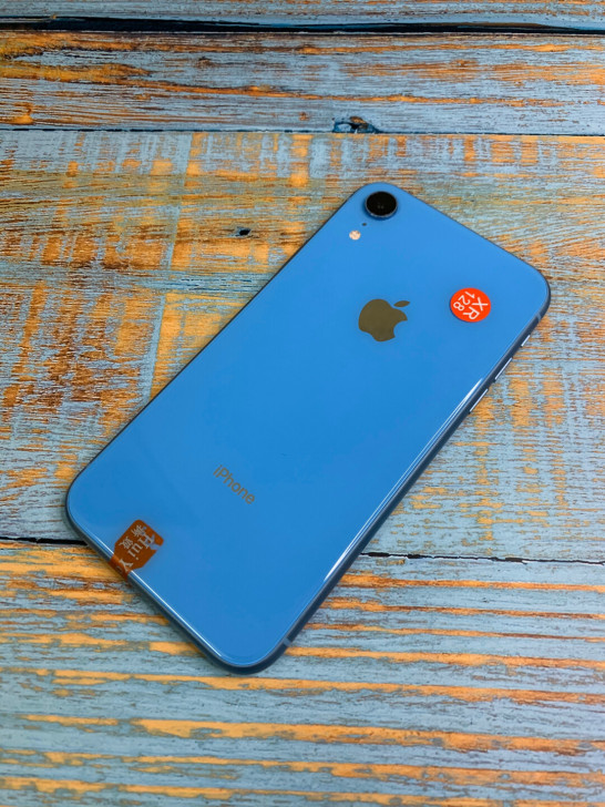 苹果XR iphoneXR   128内存...