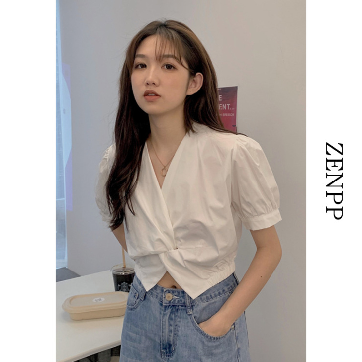 ZENPP 衬衫