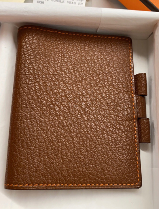 爱马仕 Hermes 手账 笔记本 名片夹...