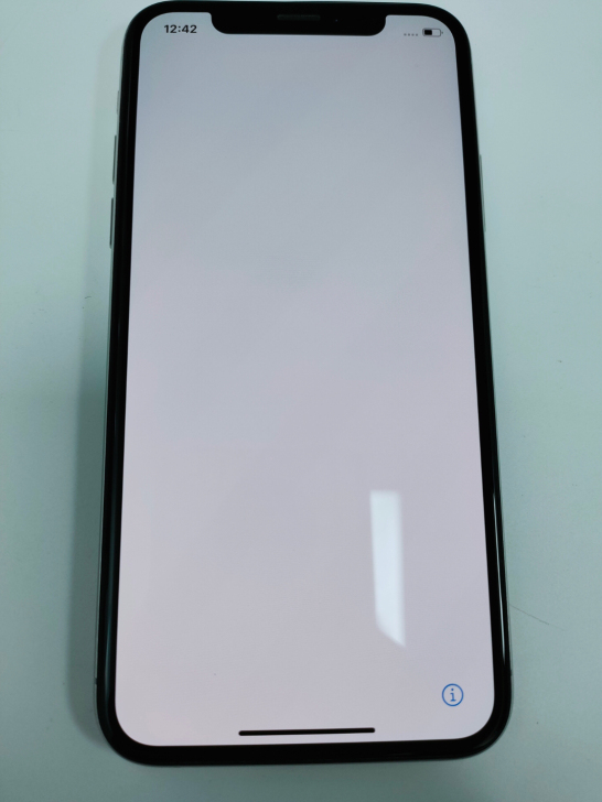 Apple/苹果iPhoneXS  日版2...