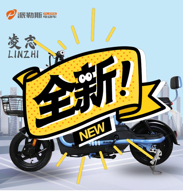 派勒斯（凤凰同厂）电动车代购！全国可发货！