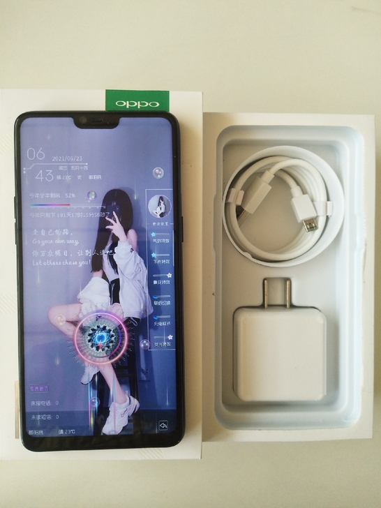 OPPOr 15正品手机 95成新