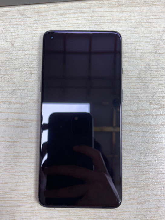 一加-OnePlus 9R黑岛5G 12+...