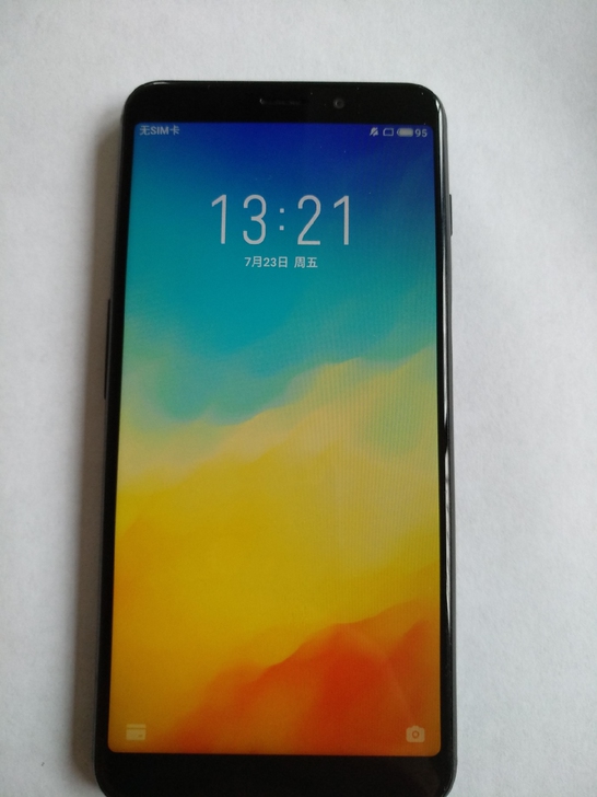 魅蓝S6，内存3+64，三星处理器7872...