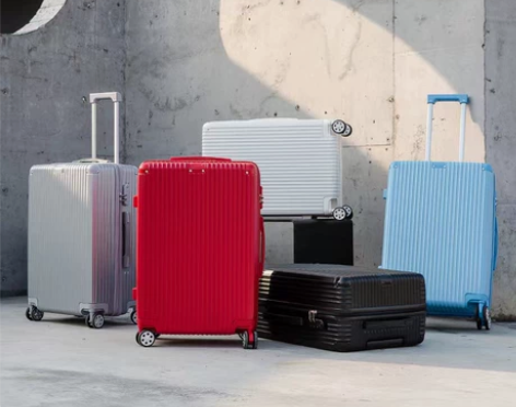 马克华菲 28寸行李箱(经典防刮款)女学生...