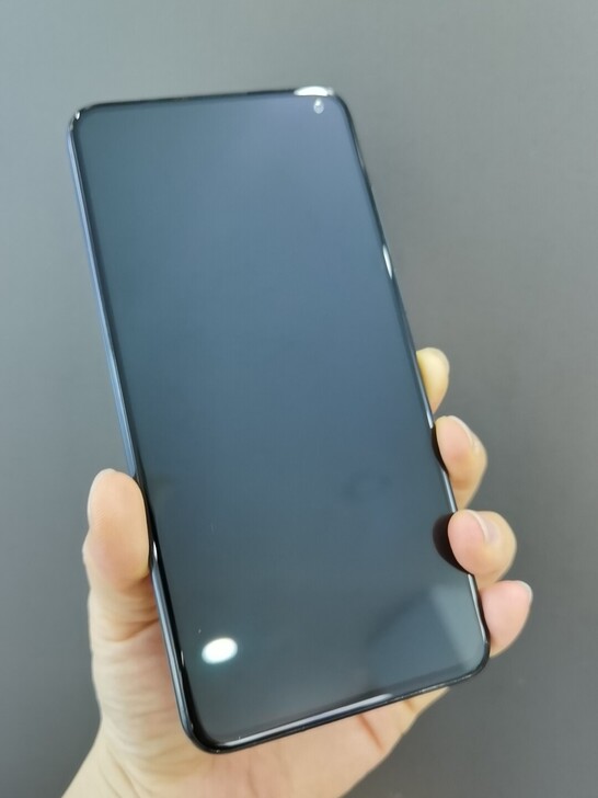 特惠机 魅族17 8+128G松深入墨