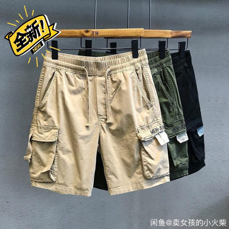 ［全新包邮］清仓处理男士100%纯棉短袖t...
