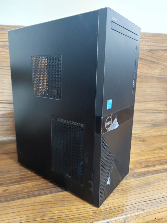 戴尔品牌机，g5400+8g内存+256g...