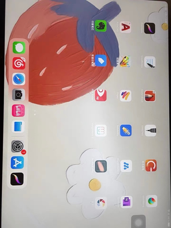 个人闲置苹果ipad，现在都喜欢玩手机，用...