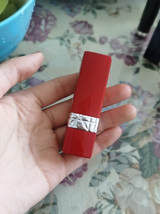 迪奥口红641，余量如图，免税店入，欢迎下单
