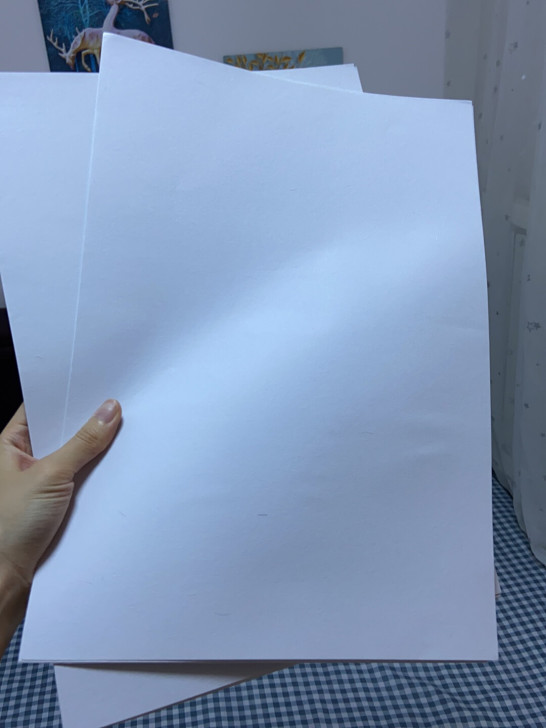 素描纸！美术考试专用 买纸送画板 打包价带走