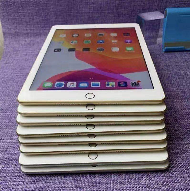 几乎全新ipad air2  ipad m...