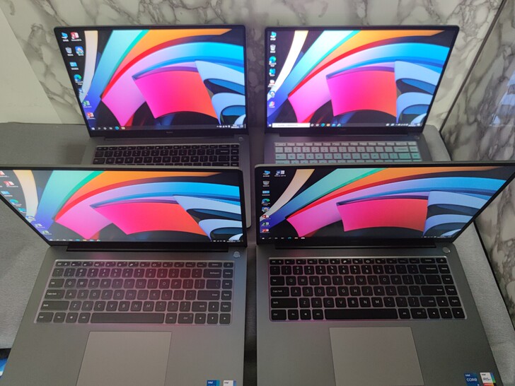 Redmibook Pro15 集显版 锐...