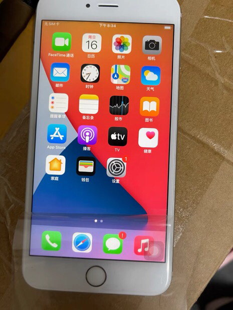 iPhone6s plus苹果二手手机,i...