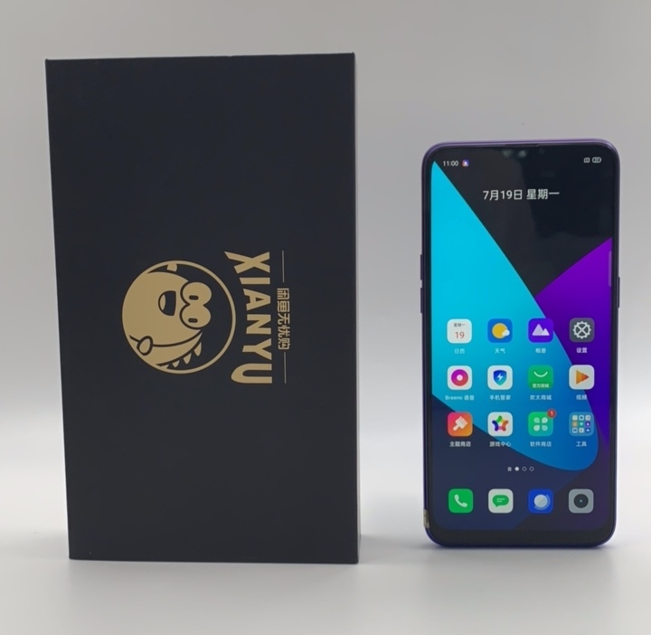 【95新】 Realme Q  二手手机 ...