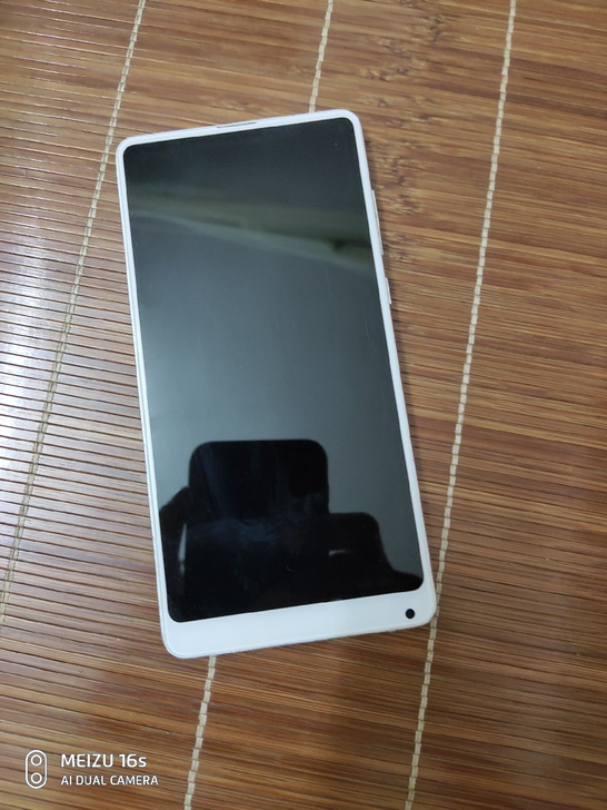小米  小米 MIX 2S，国行，全网通，...