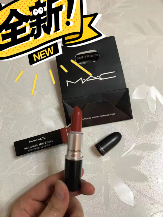 mac