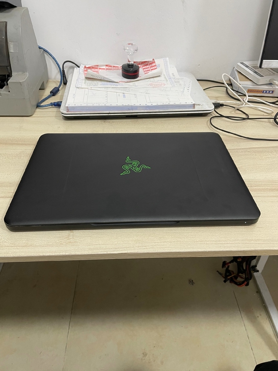 雷蛇游戏 笔记本灵刃14 RZ09-016...
