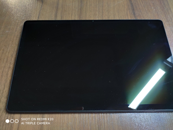 联想小新平板小新pad，6+128G，有原...