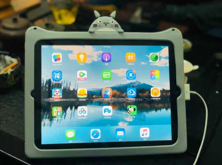 个人闲置平板ipad2网课电影原装二手平板...