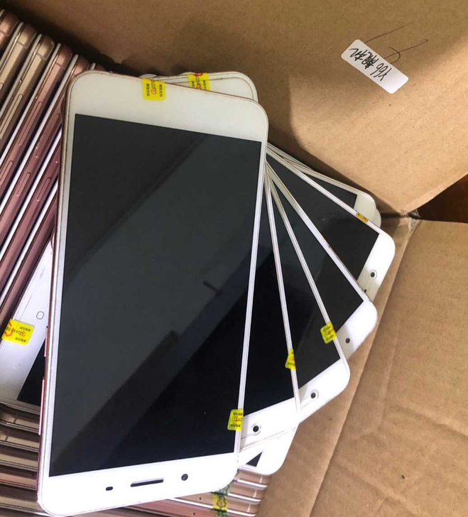 vivoy66 y67现货供应,原版手机,...