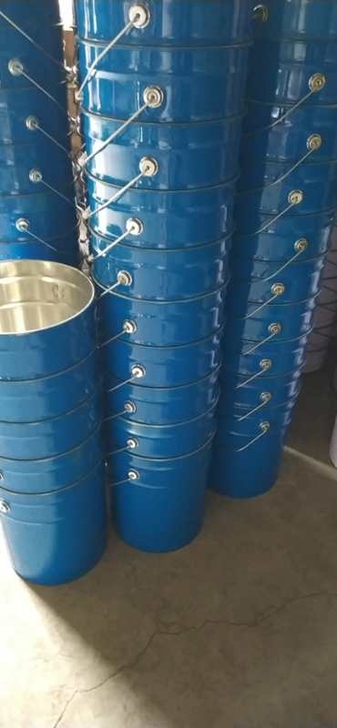 求购 大量收购，公司库存积压的涂料油漆桶