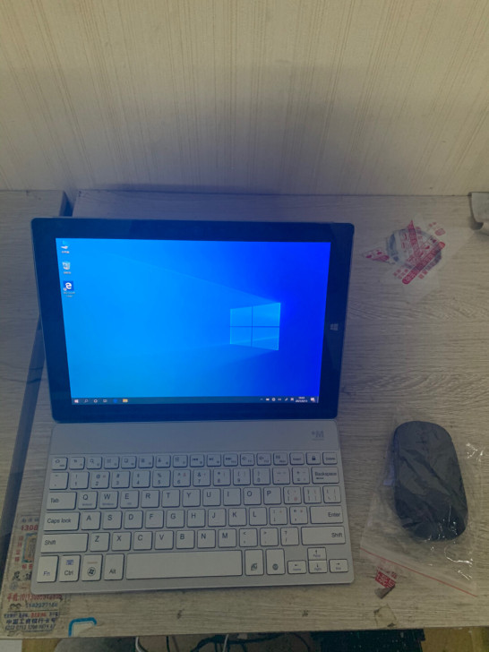 微软surface3平板电脑4+128