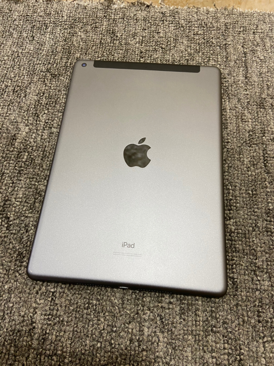 iPad2019    4G插卡版＋wif...