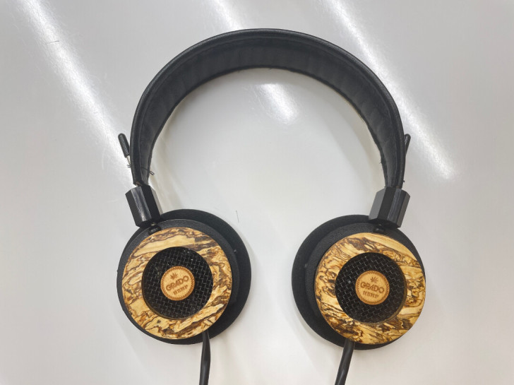 歌德 hemp 耳机    歌德花麻