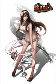 (售幻)全新 盗墓笔记霍秀秀cos