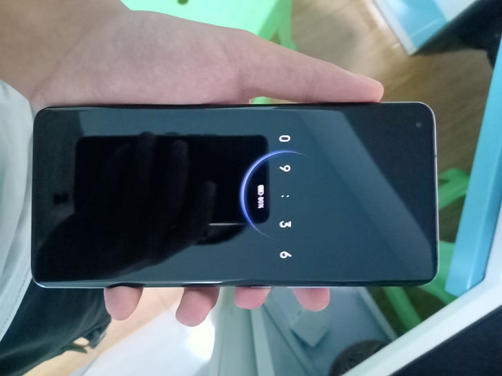 MIUI/小米 小米11 Pro 12 2...