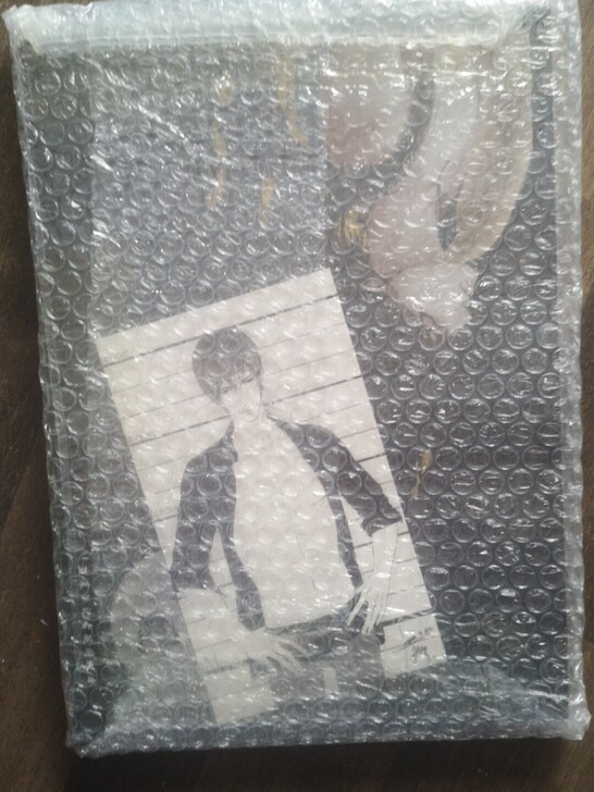 盗墓笔记 雁迴 雁回