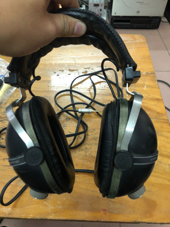 先锋耳机、SE-405；经典耳机！关联、A...