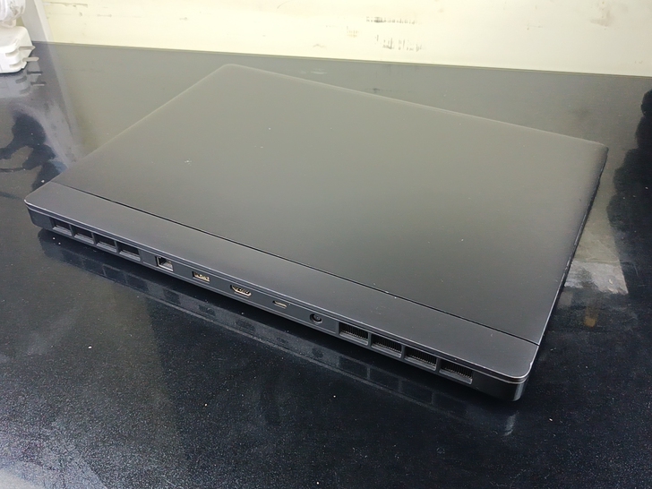 小米游戏笔记本 i5 1050ti