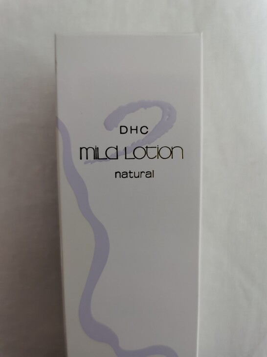 DHC 植物滋养化妆水