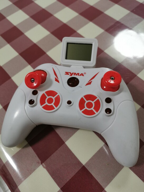 司马 SYMA 无人机手柄遥控器，原厂原装...