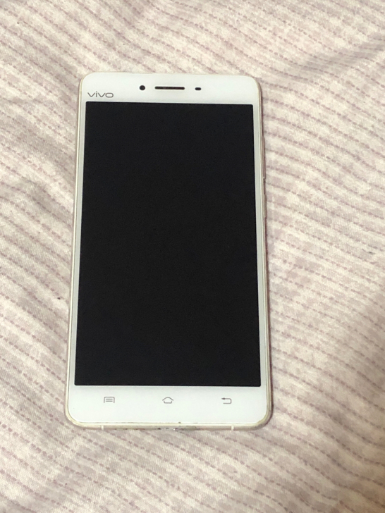 vivo备用机