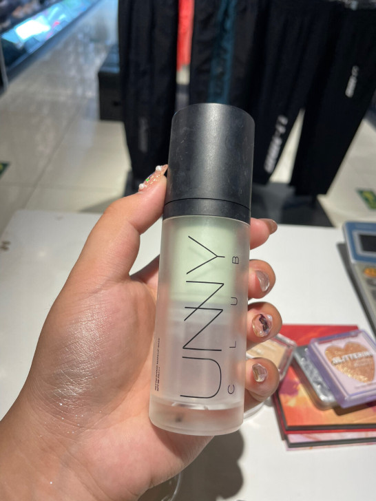 unny隔离还有一半