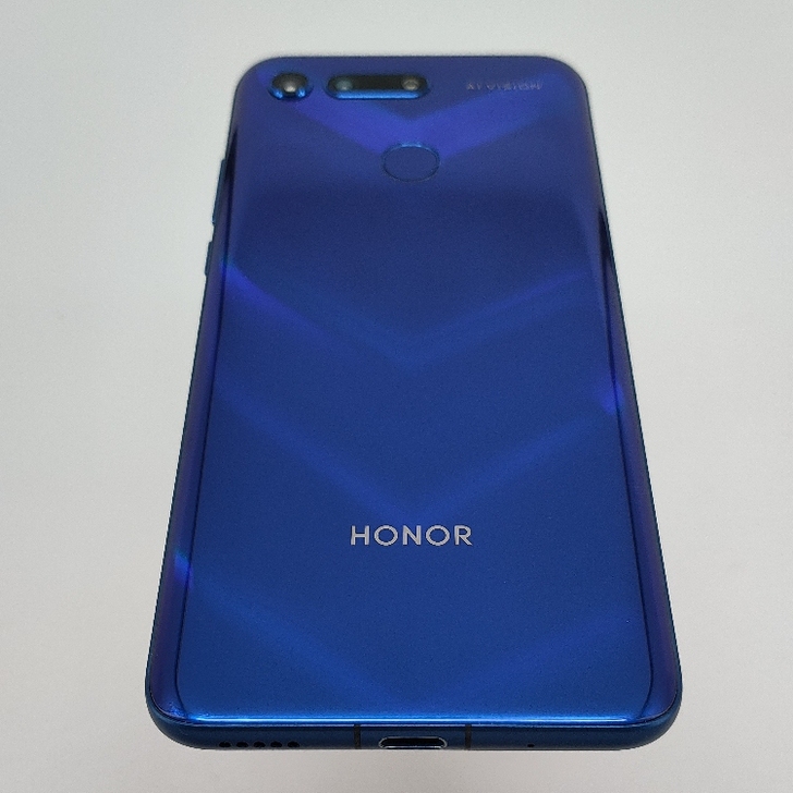 【9新】 荣耀 V20  二手手机  国行...