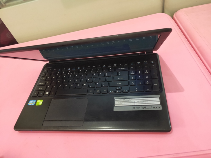 宏碁Acer二手笔记本电脑e1-570g英...