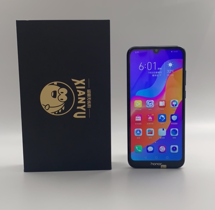 【95新】 荣耀 畅玩8A  二手手机  ...