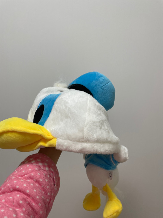 ins日韩唐老鸭屁股史迪仔史迪奇高飞狗可爱...