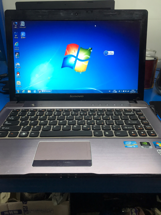 联想笔记本电脑14寸i3处理器独立显卡