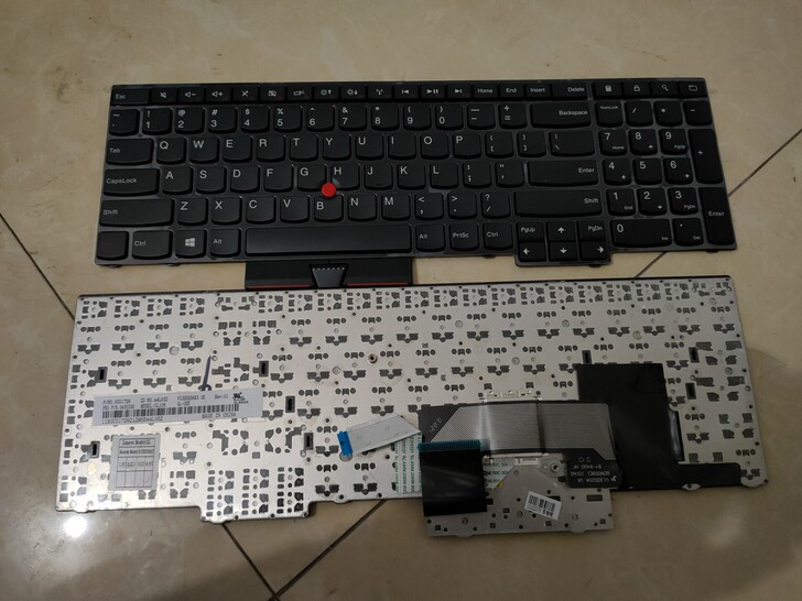 原装 联想Thinkpad E530 E...
