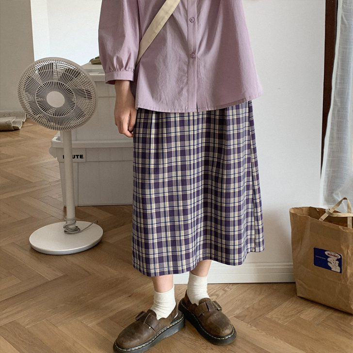 裙子太多一直闲置了