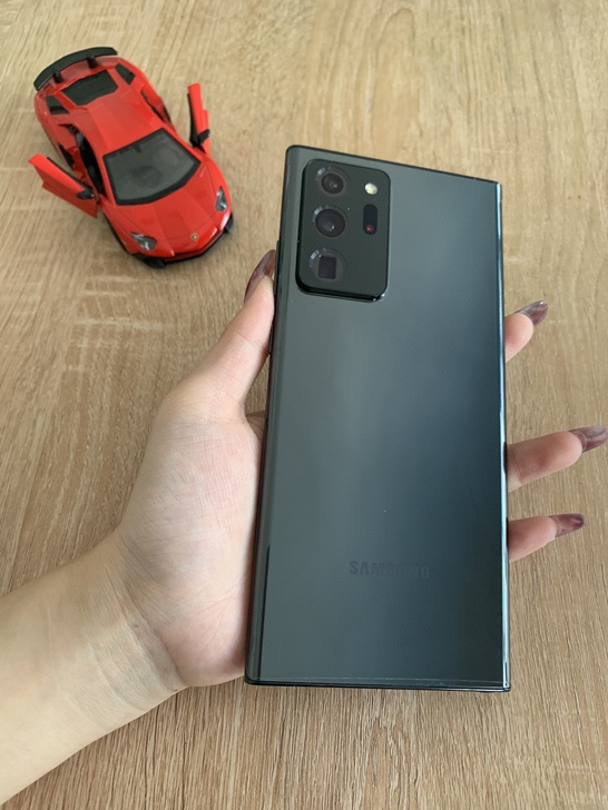 三星note20u 黑色 12+512G ...
