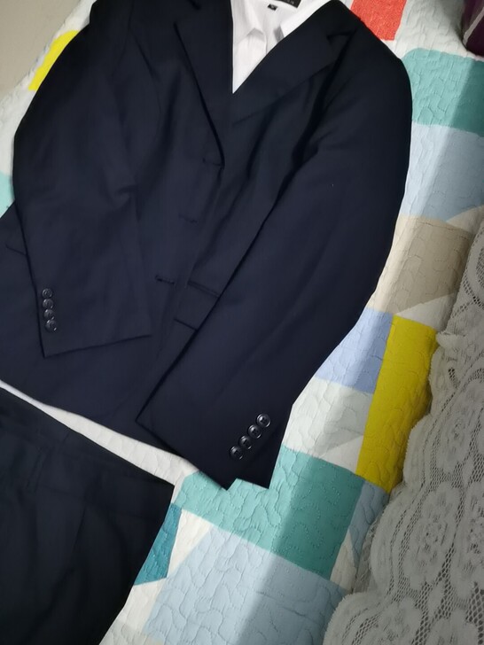 正装女套装大学生职场面试职业西装女西服气质...