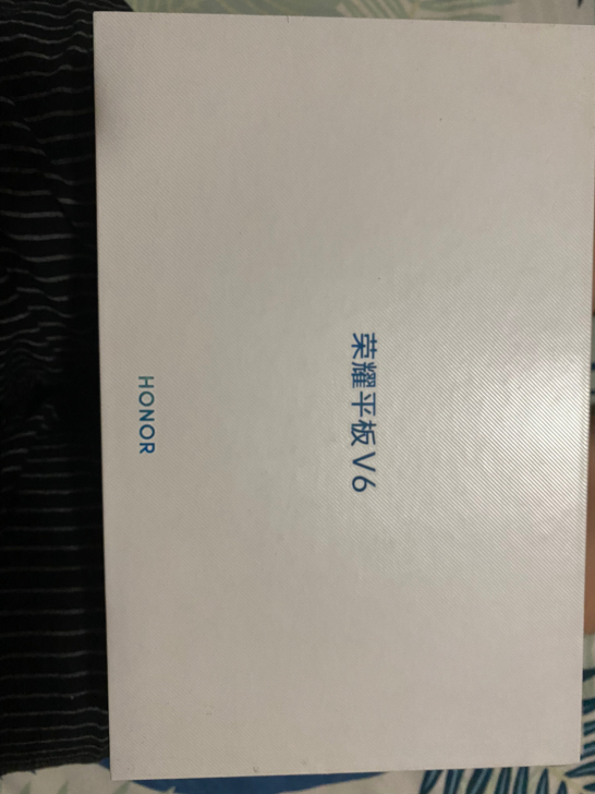 荣耀平板V6 10.4英寸 WIFI6+ ...