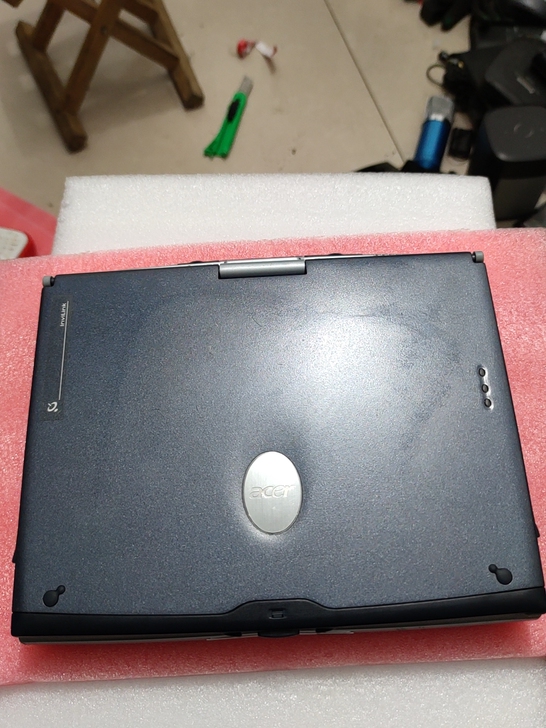acer 宏基 MS2101笔记本电脑  ...
