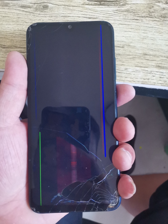 华为畅享9s全网通4+128